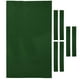 thumbnail image 2 of Paño de Billar - Accesorios de de Billar de 9 Pies para Y Duradero - 2 Colores para Elegir - , se describe Verde DYNWAVEMX Fieltro de mesa de billar, 2 of 7