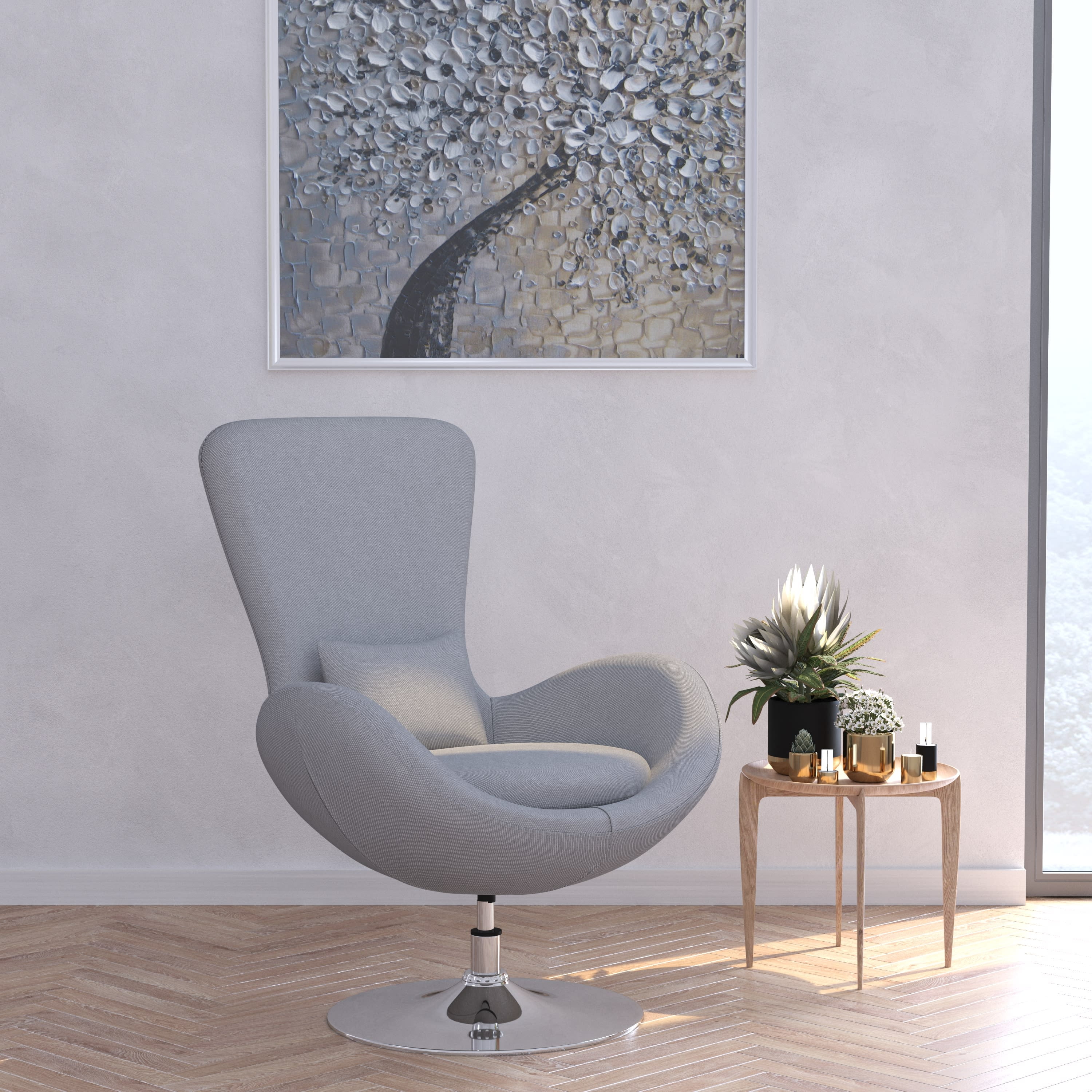 merrick swivel chair