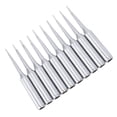 thumbnail image 2 of Brass Fast Heating Solder Tip, Soldering Iron Tip, Welding Machines For Soldering Welding Solder ANGGREK Soldering Iron Tip Set, 2 of 8