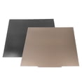 thumbnail image 1 of Placa de Construcción para Impresora 3D Nikou 470 x 470 mm, 1 of 15