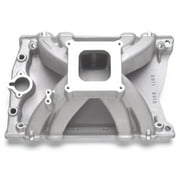Edelbrock Victor Olds 455 Intake Manifold for 455 Oldsmobile Engines