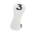 thumbnail image 3 of Funda de madera para palos de golf, resistente a los arañazos, para equipamiento de golf para adultos N degree 3, 3 of 8