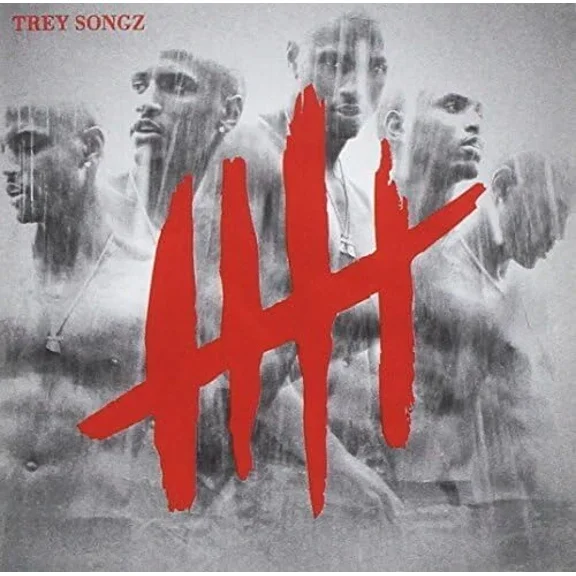 New: Trey Songz - Chapter V, Cd