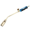 thumbnail image 3 of 30mm Nozzle Industrial Brazing Welding Heating Gun Liquefied Gas Blowtorch Flame Gun Torch, 3 of 5