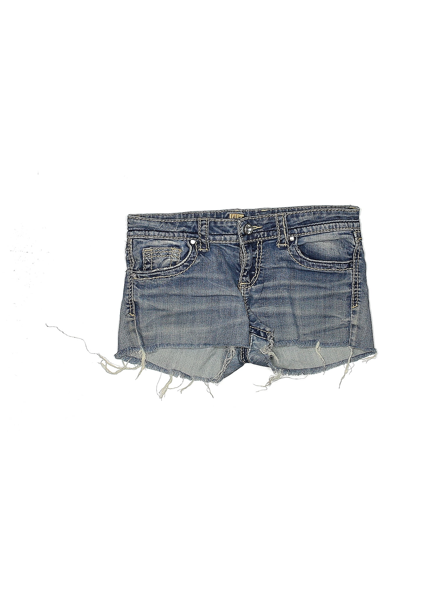 Kloth Women's Size 8 Denim Shorts 