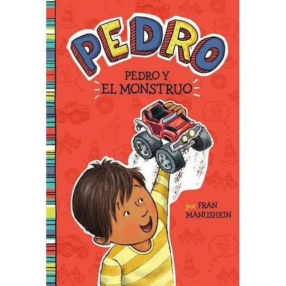 Pedro En Español Pedro Y El Monstruo, (Paperback)