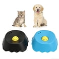 thumbnail image 3 of 2026 New Slow Feeder Dog Bowls for Liquid with Rolling Ball, Interactive Lick Bowl Anti-Slip Slow Feeder for Wet Food, Water & Treats Lick Toy for Dogs Cats Large Medium Small, 3 of 7