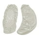 thumbnail image 4 of Fundas de cojín para comedor de RV Funda de asiento de RV Fácil cuidado Reemplazo directo Elástico Blanco, 4 of 9