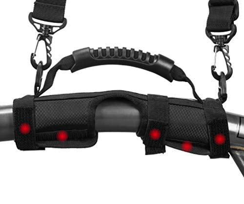 brompton shoulder strap