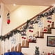 thumbnail image 5 of Christmas Bell, Hanging Christmas Bell, Pendant Christmas Bells with Holly Berries Christmas Tree Decoration Bell for Christmas Tree and Door Christma, 5 of 5