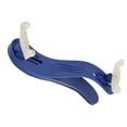 thumbnail image 1 of Adjustable Violin Shoulder Rest, Musical Instrument Accessories Plastic Material Violin Foam Shoulder Pad Violin Shoulder Rest  For Music Lovers For Beginner, 1 of 8
