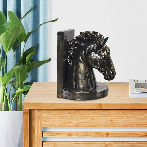 9+ Wooden Horse Head