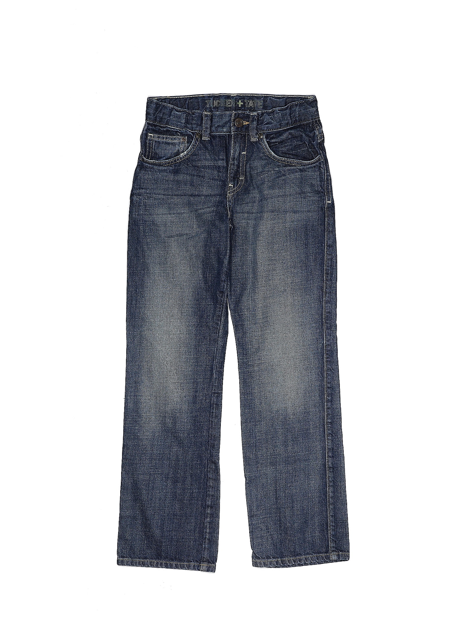 Pre-Owned Tucker + Tate Boy's Size 10 