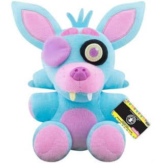 Toy bonnie on sale plush walmart