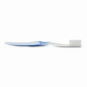 Weldental Welbrush Flossing Toothbrush with Soft Flossing Bristles, Choose Color Option