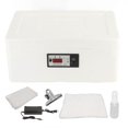 thumbnail image 1 of Automatic Waterbed Egg Incubator High Accuracy Low Noise Poultry Hatcher Machine for Eggs Duck Eggs Goose Eggs, 1 of 2