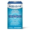 Bodi-Ome Stress Ya Later Targeted Probiotic Capsules (30 count), Clinically Proven Targeted Probiotic Strains