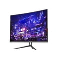 thumbnail image 4 of Monitor Gamer Curvo Naceb LED 32", 4 of 6
