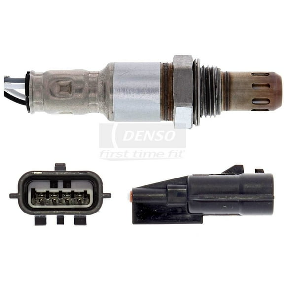 Oxygen Sensor Fits select: 2014-2020 NISSAN ROGUE, 2013-2019 NISSAN FRONTIER