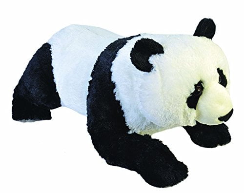 huge panda stuffed animal
