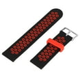 thumbnail image 3 of Correa De Reloj Deportivo De Silicona, Correa De Reloj Deportivo De 22 Mm Elástico Flexible Universal Para Reloj 3 ANGGREK Otros, 3 of 8