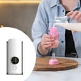 thumbnail image 6 of LeeQinersw Bottle Warmer Portable 5000 mAh Sleeve for Breastmilk or Formula Travel, 6 of 9