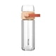 thumbnail image 1 of Botella de bebida Billuyoard 250ml Rosa HA080606-03, 1 of 6