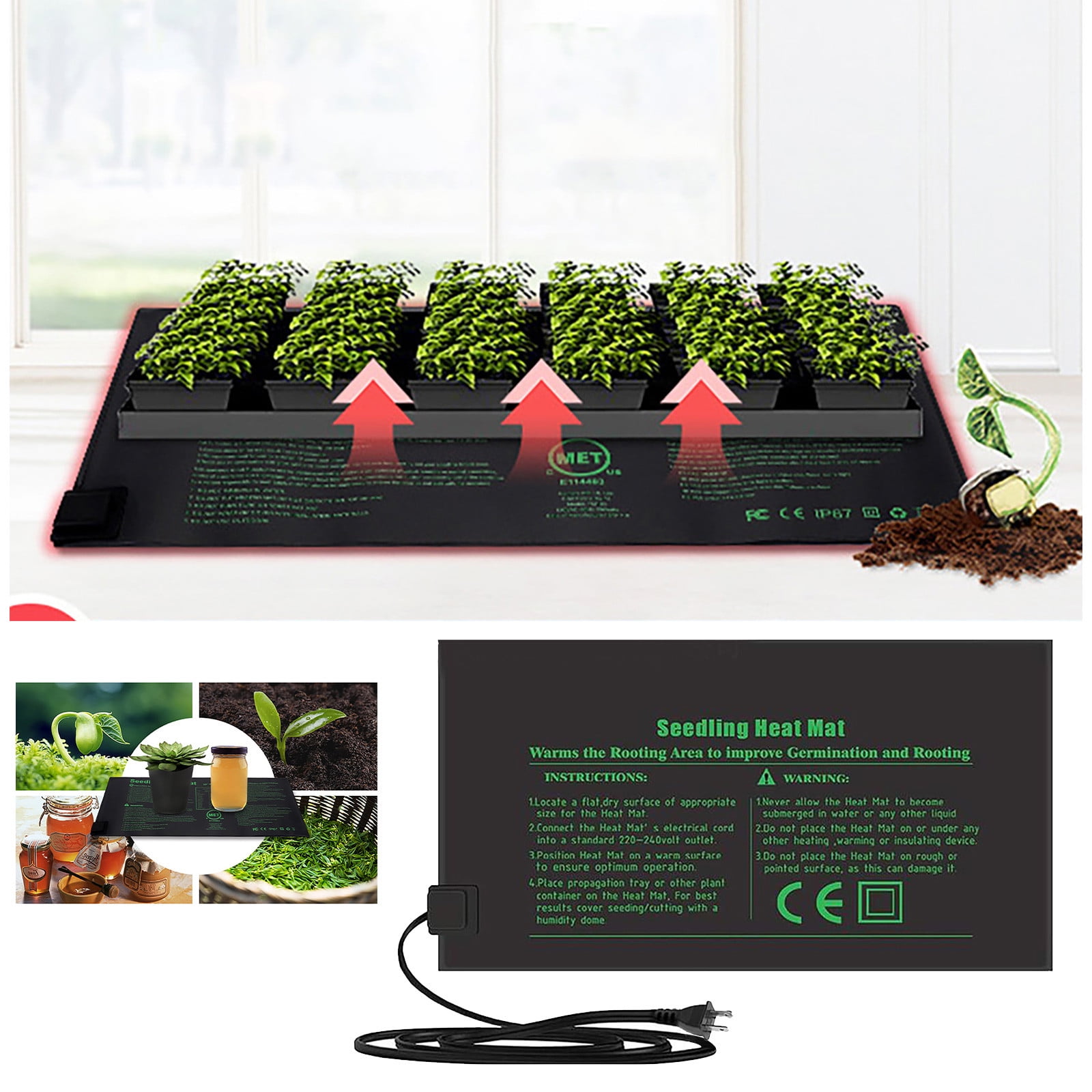 heating pad for seedlings heating pad for seedlings