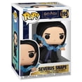 thumbnail image 1 of Figura Coleccionable Funko Pop Pelicula Harry Potter Snape con Patronus 1 Pieza, 1 of 4