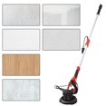 thumbnail image 4 of WAASOSCON Drywall Sander Electric Wall Sander Long Handle Machine Foldable Storage Bag Included Sander with Auto Dust Absorption for Bedroom Balcony accepted, 4 of 9