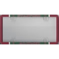 thumbnail image 2 of Stanford Plastic Alumni License Plate Frame, 2 of 2