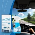 thumbnail image 4 of Binmer Liquid Spray Cleaner Glass Cleaner Auto Glass Cleaner 120ml, 4 of 9