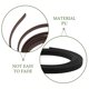 thumbnail image 3 of Luxshiny 8Ud Cuerdas Trenzadas De Cuero PU Para Accesorios Y Pulseras Con Durabilidad, 3 of 6