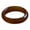 red, variant on Carnelian Plated Ring,Crisp Lines Rings for Men,Bare-Skin Touch Cute Rings,Red