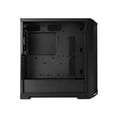thumbnail image 2 of LIAN LI LANCOOL 215 X Black Steel / Tempered Glass ATX Mid Tower Computer Case, 2 of 10
