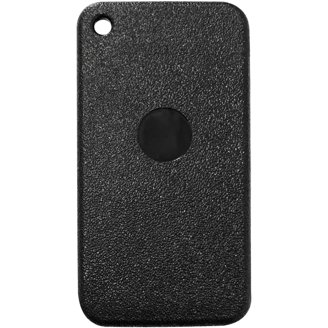 TAMPONE INCHIOSTRATO NERO PER CALCOLATRICE SCRIVENTE CASIO - DALMASSO 24 TAMPONE INCHIOSTRATO NERO PER CALCOLATRICE SCRIVENTE CASIO - DALMASSO 24
