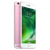 TracFone Apple iPhone 6s Plus with 32 GB Prepaid, Rose Gold