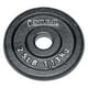 thumbnail image 5 of Set de Mancuernas Pesas Discos Barra Negro 40 Lbs CENTURFIT Barra Mancuernas Discos, 5 of 6