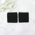 thumbnail image 4 of 4pcs Sports Wristband Zipper Workout Wallet Gym Wrist Bag Breathable Sweatband for Active Use, 4 of 8