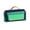 C, variant on Yaayu Portable Large-Capacity Pencil Case Color-Blocking Multi-Layer Organizer for Students, Style C