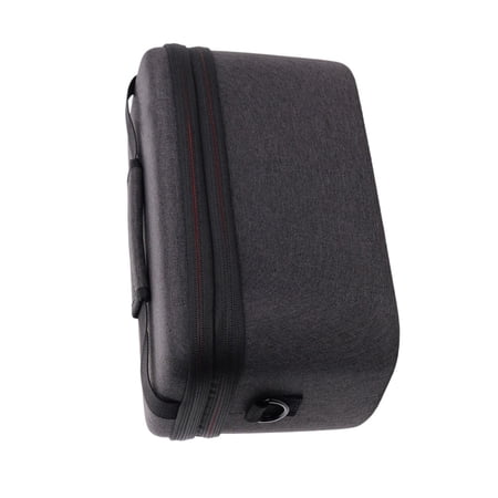 Large Capacity Travel Storage Box Waterproof Suitable for Gaming Console Pouches Carrying Bag Organizers Shockproof Case