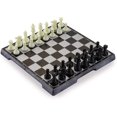 thumbnail image 2 of Mind Games Magnetic Classics – Magnetic Folding 8 Inch Chess Classic Game, 2 of 5