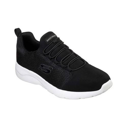 skechers dynamight grey