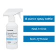 thumbnail image 3 of Spray limpiador para el cuidado de heridas dérmicas First Aid McKesson, 240 ml x 6, 3 of 9