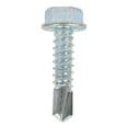 thumbnail image 1 of 30 Tornillos Autoperforantes Hexagonal 1/4"X1", 1 of 3