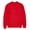 Navy, variant on Hart Schaffner Marx Men's Big Tall Luxurious 100% Extra Fine Merino Wool V-Neck Sweater (Red, XX-Large Big)