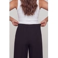 thumbnail image 2 of Catherines Women's Plus Size Petite Refined Pull-On Pant, 2 of 6