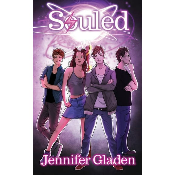 Souled (Paperback)