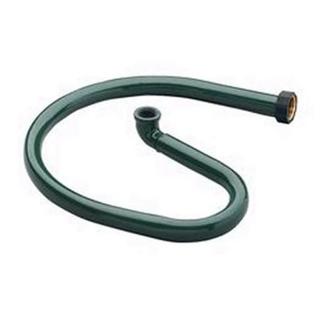 Ring Sprinkler - 0.5 in. Metal Ring Sprinkler Base