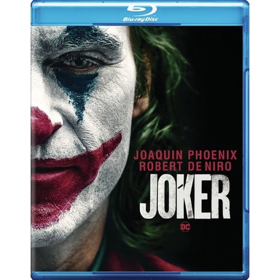 Pre-Owned Joker (Blu Ray) (Good)